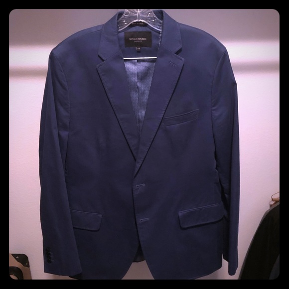 Banana Republic Blazer 42R - Picture 1 of 1